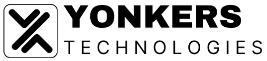 Yonkers Technologies Logo