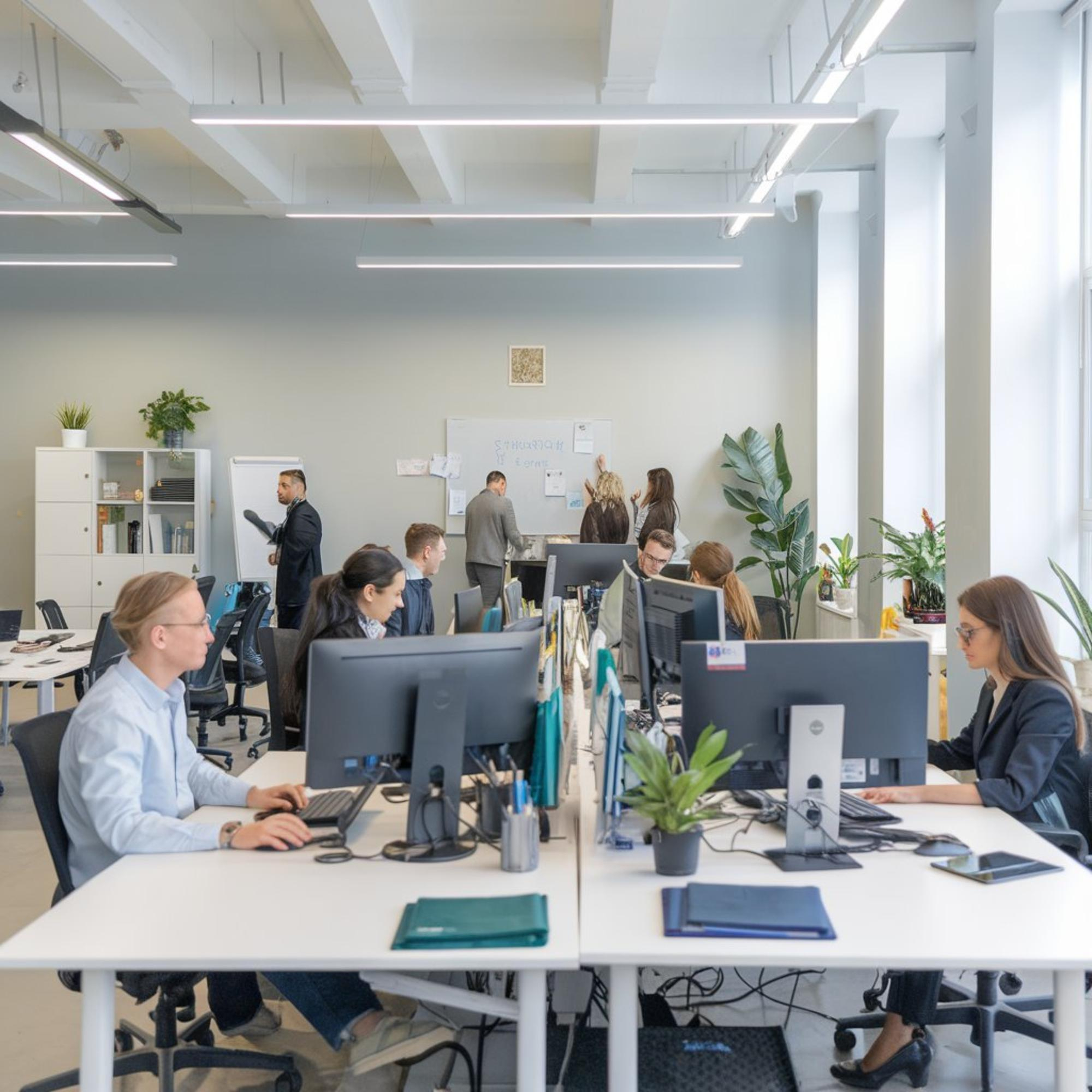 About Yonkers Technologies
