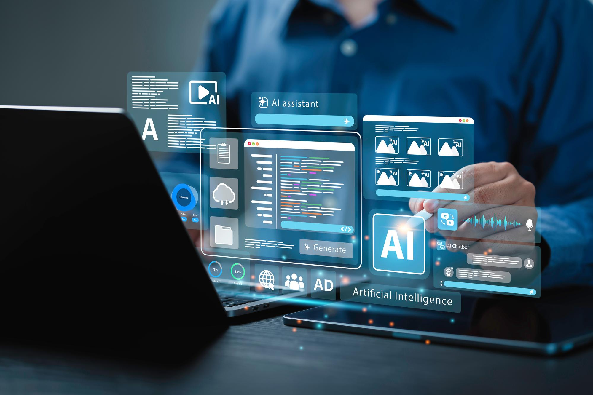 Web Application Development Hyderabad