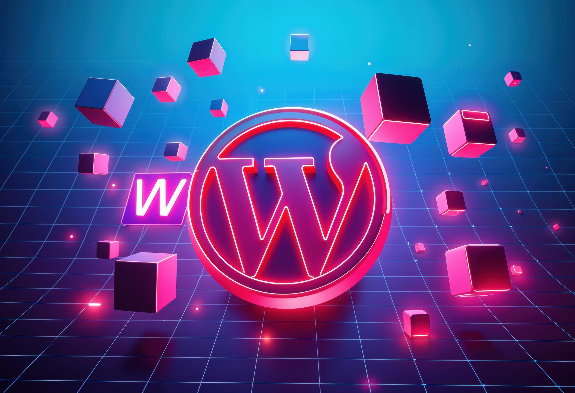 WordPress Development